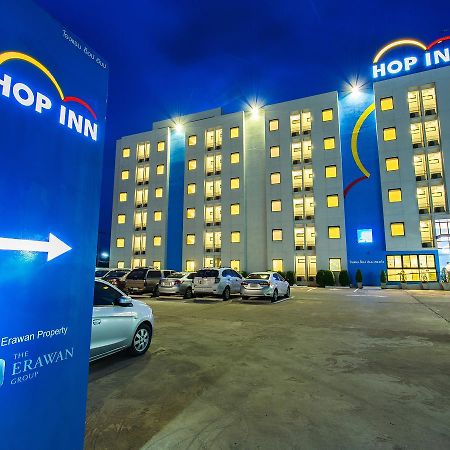 Hop Inn Nakhon Sawan Luaran gambar